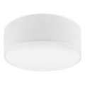 Brilagi - LED Stropna svjetiljka SIRIJA LED/12W/230V pr. 35 cm bijela