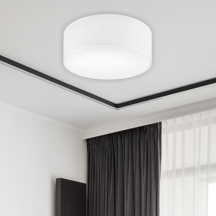 Brilagi - LED Stropna svjetiljka SIRIJA LED/12W/230V pr. 35 cm bijela