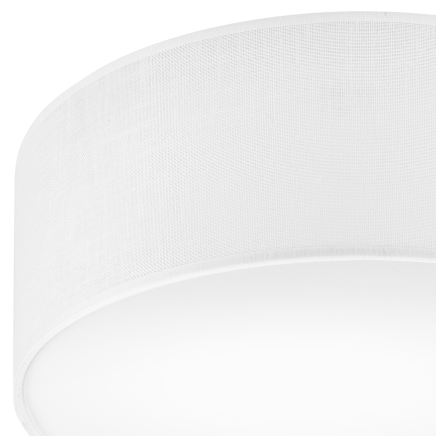 Brilagi - LED Stropna svjetiljka SIRIJA LED/12W/230V pr. 35 cm bijela