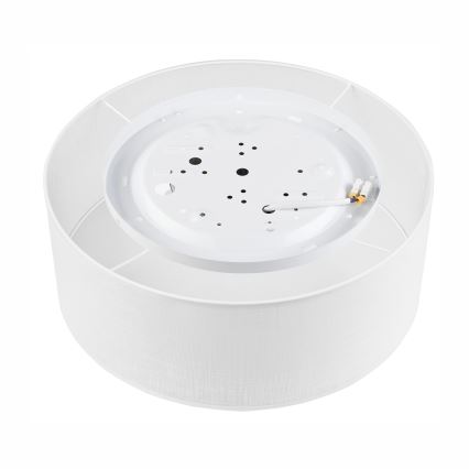 Brilagi - LED Stropna svjetiljka SIRIJA LED/12W/230V pr. 35 cm bijela
