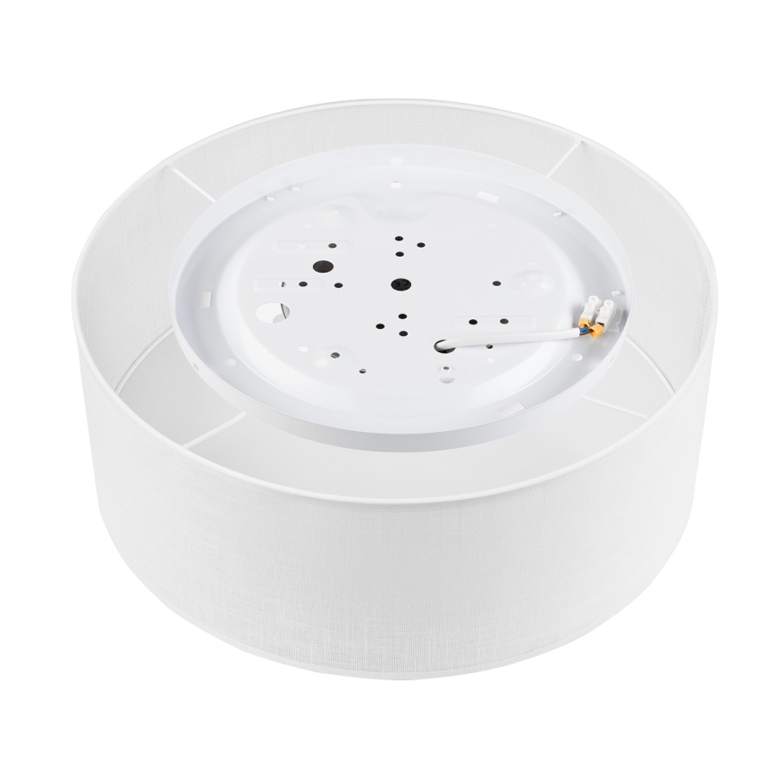 Brilagi - LED Stropna svjetiljka SIRIJA LED/12W/230V pr. 35 cm bijela
