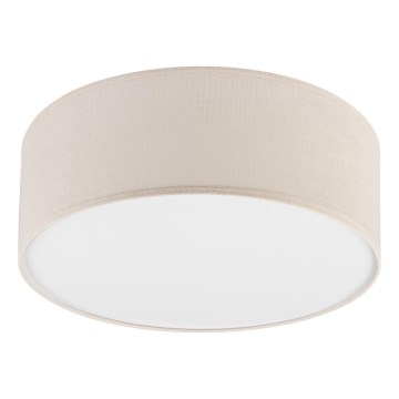 Brilagi - LED Stropna svjetiljka SIRIJA LED/12W/230V pr. 35 cm krem