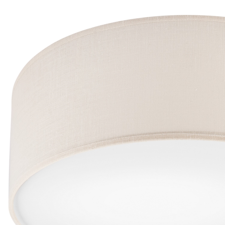 Brilagi - LED Stropna svjetiljka SIRIJA LED/12W/230V pr. 35 cm krem