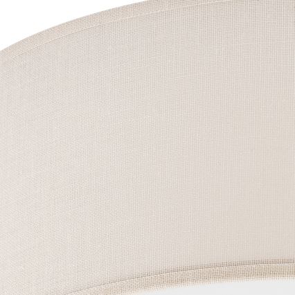 Brilagi - LED Stropna svjetiljka SIRIJA LED/12W/230V pr. 35 cm krem