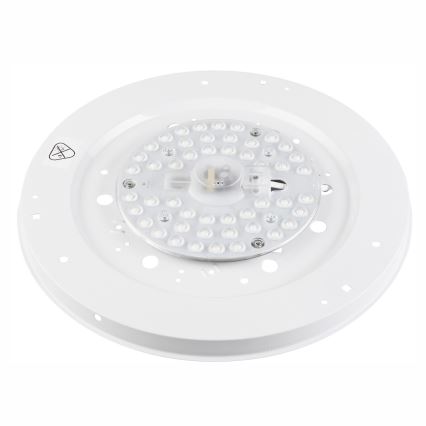 Brilagi - LED Stropna svjetiljka SIRIJA LED/24W/230V pr. 45 cm bež
