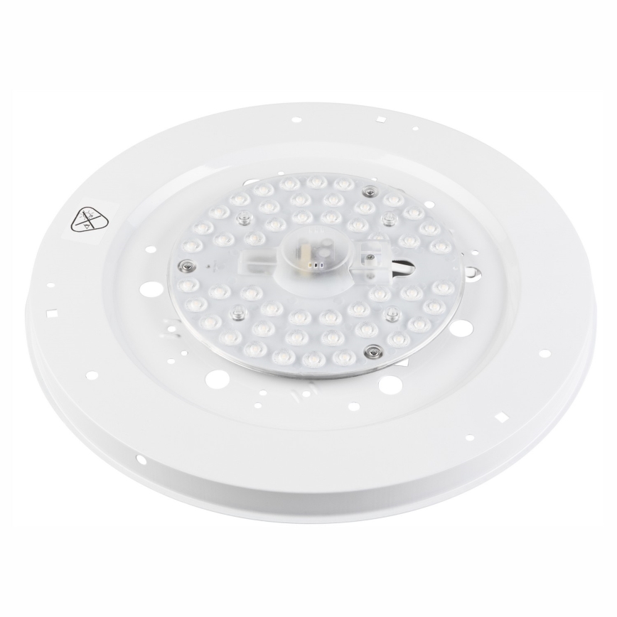 Brilagi - LED Stropna svjetiljka SIRIJA LED/24W/230V pr. 45 cm bež