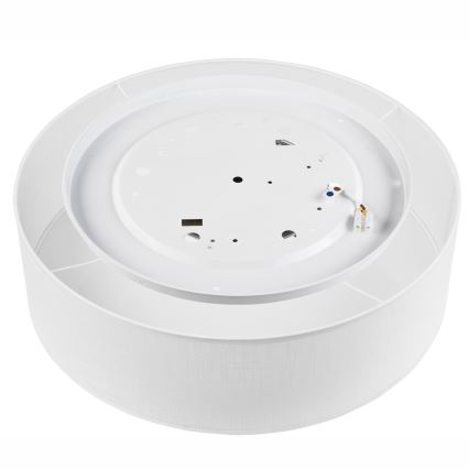 Brilagi - LED Stropna svjetiljka SIRIJA LED/24W/230V pr. 45 cm bijela