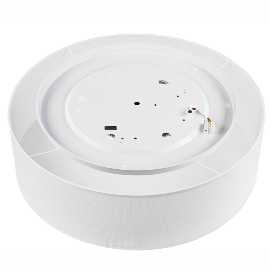 Brilagi - LED Stropna svjetiljka SIRIJA LED/24W/230V pr. 45 cm bijela