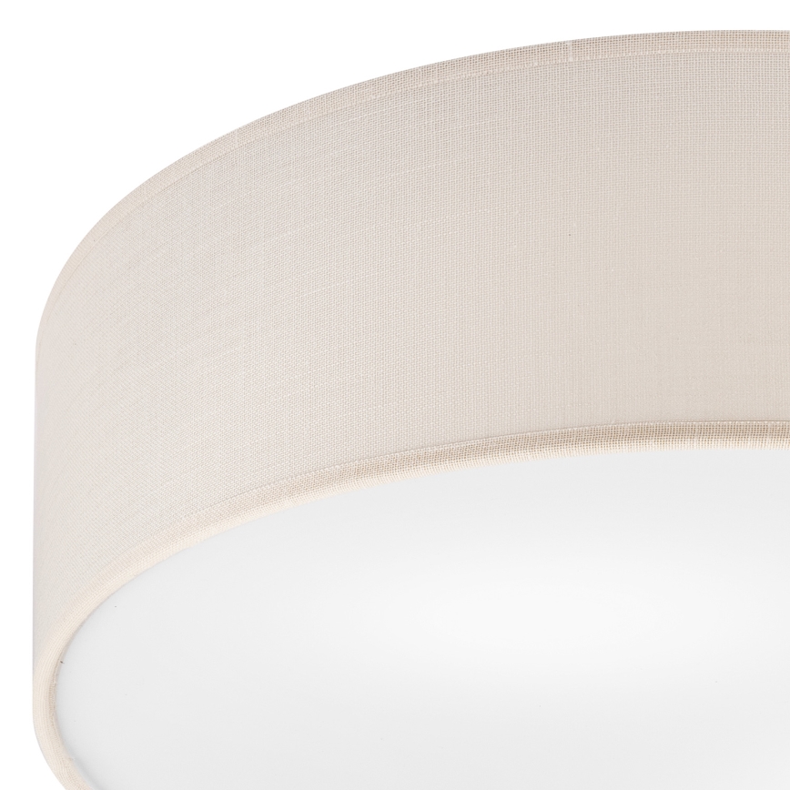 Brilagi - LED Stropna svjetiljka SIRIJA LED/24W/230V pr. 45 cm krem