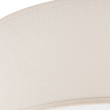 Brilagi - LED Stropna svjetiljka SIRIJA LED/24W/230V pr. 45 cm krem