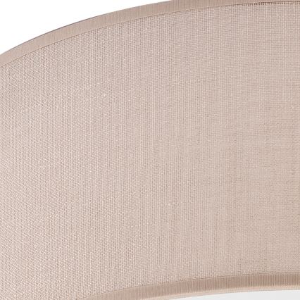 Brilagi - LED Stropna svjetiljka SIRIJA LED/36W/230V pr. 45 cm bež