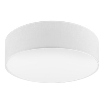 Brilagi - LED Stropna svjetiljka SIRIJA LED/36W/230V pr. 45 cm bijela