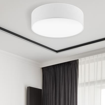 Brilagi - LED Stropna svjetiljka SIRIJA LED/36W/230V pr. 45 cm bijela
