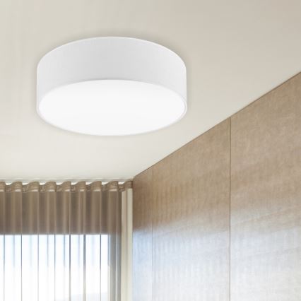 Brilagi - LED Stropna svjetiljka SIRIJA LED/36W/230V pr. 45 cm bijela