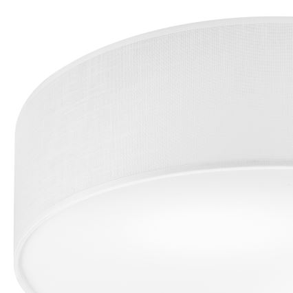 Brilagi - LED Stropna svjetiljka SIRIJA LED/36W/230V pr. 45 cm bijela