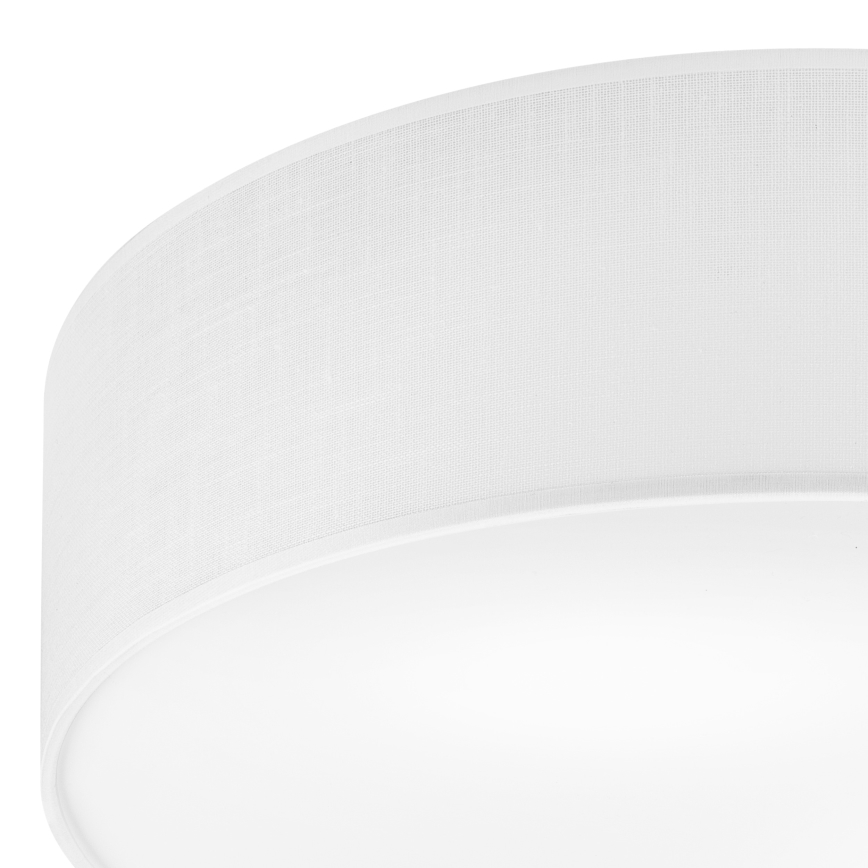 Brilagi - LED Stropna svjetiljka SIRIJA LED/36W/230V pr. 45 cm bijela