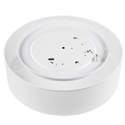 Brilagi - LED Stropna svjetiljka SIRIJA LED/36W/230V pr. 45 cm bijela