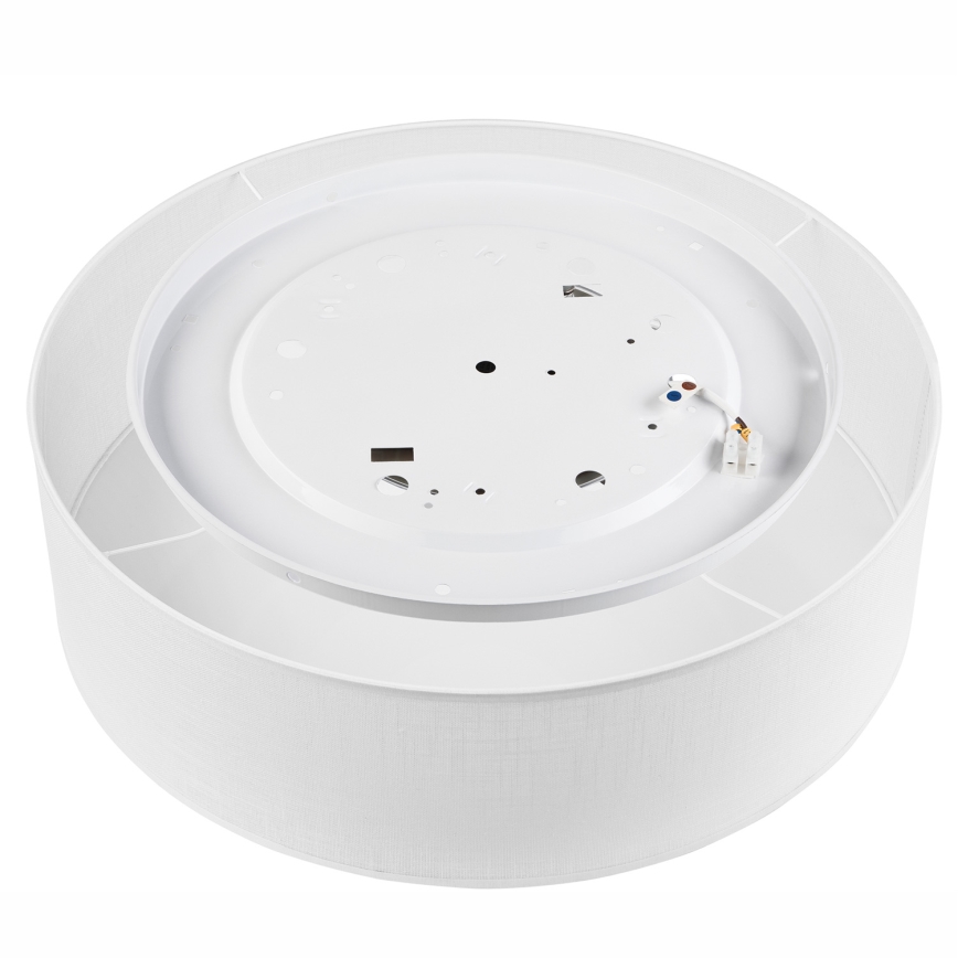 Brilagi - LED Stropna svjetiljka SIRIJA LED/36W/230V pr. 45 cm bijela
