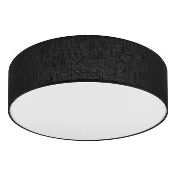 Brilagi - LED Stropna svjetiljka SIRIJA LED/36W/230V pr. 45 cm crna