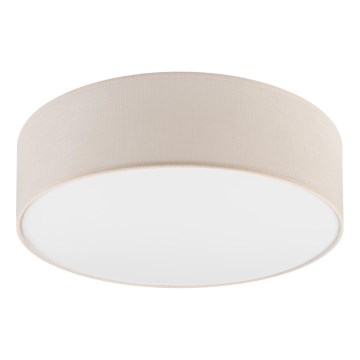 Brilagi - LED Stropna svjetiljka SIRIJA LED/36W/230V pr. 45 cm krem