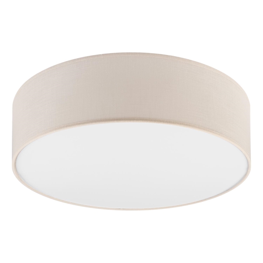 Brilagi - LED Stropna svjetiljka SIRIJA LED/36W/230V pr. 45 cm krem
