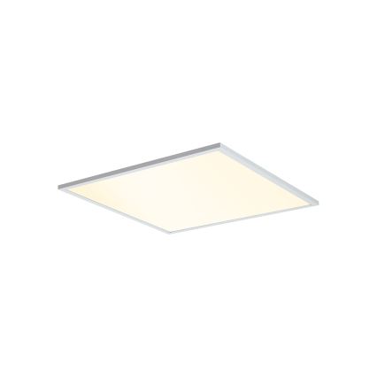 Brilagi - LED Stropna svjetiljka SLIMFRAME LED/36W/230V 45x45 cm bijela