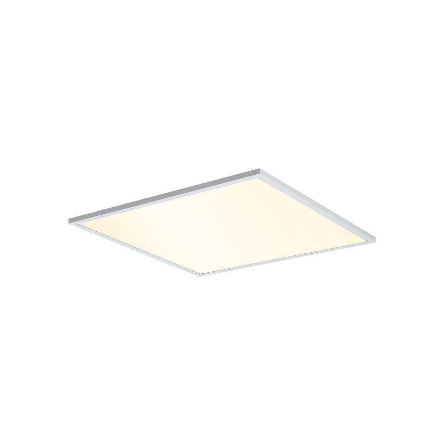 Brilagi - LED Stropna svjetiljka SLIMFRAME LED/36W/230V 45x45 cm bijela