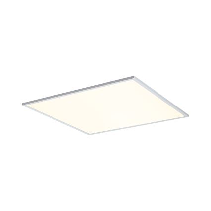 Brilagi - LED Stropna svjetiljka SLIMFRAME LED/58W/230V 60x60 cm bijela