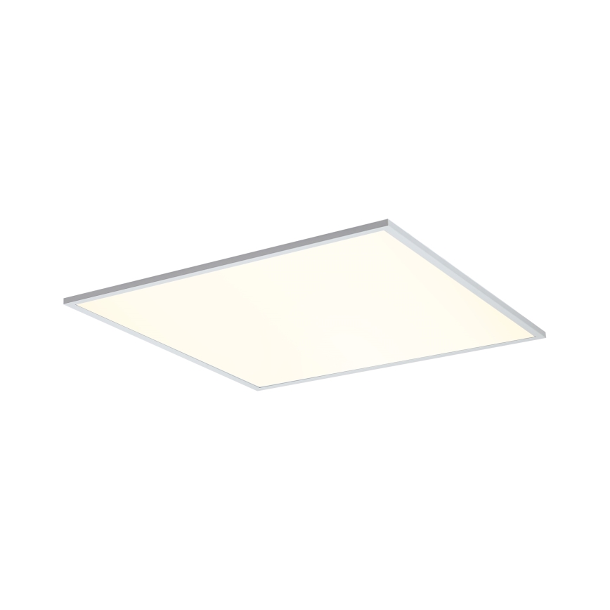 Brilagi - LED Stropna svjetiljka SLIMFRAME LED/58W/230V 60x60 cm bijela