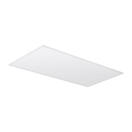 Brilagi - LED stropna svjetiljka SLIMFRAME LED/80W/230V 120x60 cm 3000/4000/6000K bijela