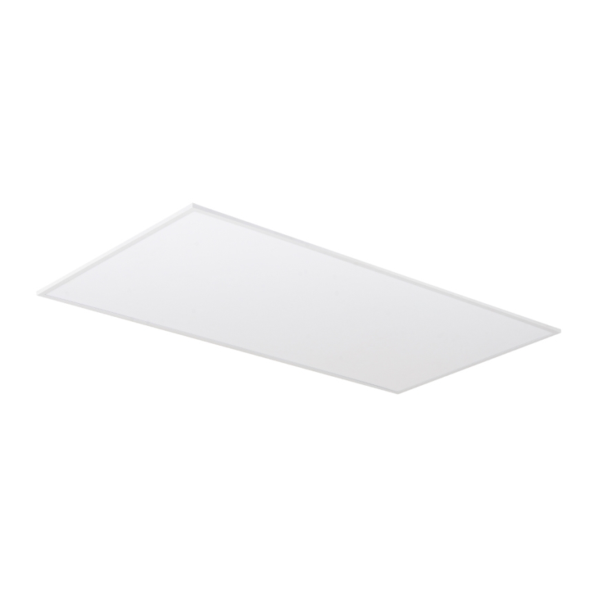 Brilagi - LED stropna svjetiljka SLIMFRAME LED/80W/230V 120x60 cm 3000/4000/6000K bijela
