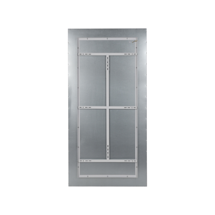 Brilagi - LED stropna svjetiljka SLIMFRAME LED/80W/230V 120x60 cm 3000/4000/6000K bijela