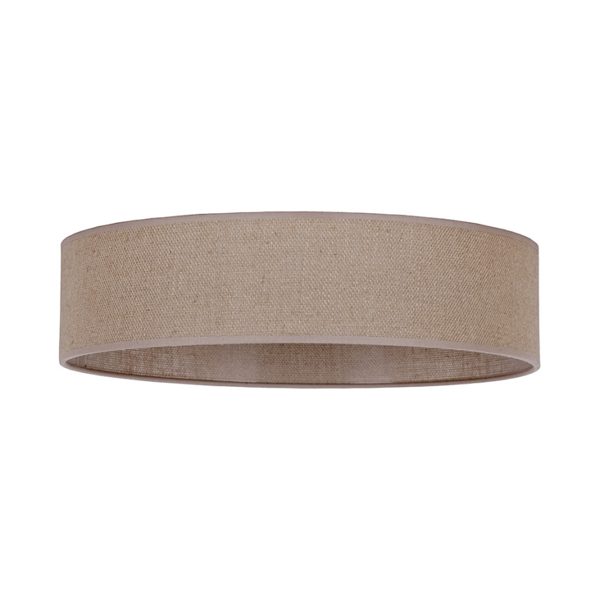 Brilagi - LED Stropna svjetiljka VELVET LED/12W/230V pr. 30 cm 3000K/4000K/6400K bež