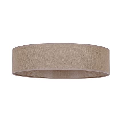 Brilagi - LED Stropna svjetiljka VELVET STAR LED/24W/230V pr. 40 cm 3000K/4000K/6400K bež