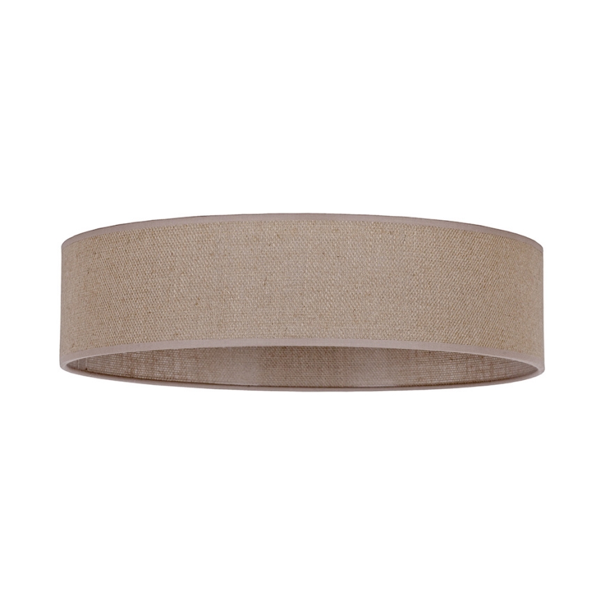 Brilagi - LED Stropna svjetiljka VELVET STAR LED/24W/230V pr. 40 cm 3000K/4000K/6400K bež