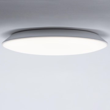 Brilagi - LED Stropna svjetiljka VESTAS LED/18W/230V 3000K IP54