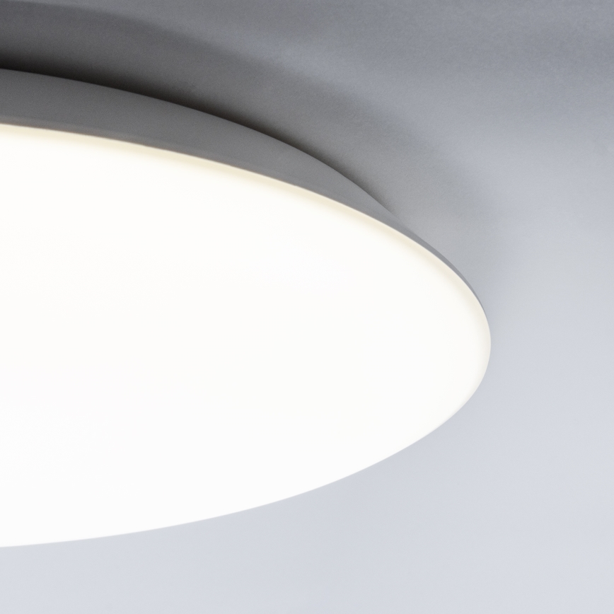 Brilagi - LED Stropna svjetiljka VESTAS LED/28W/230V 3000K IP54