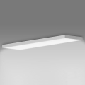 Brilagi - LED Stropna svjetiljka za kupaonicu FRAME LED/40W/230V 120x30 cm IP44 bijela