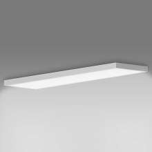 Brilagi - LED Stropna svjetiljka za kupaonicu FRAME LED/40W/230V 120x30 cm IP44 bijela