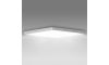 Brilagi - LED Stropna svjetiljka za kupaonicu FRAME LED/40W/230V 60x60 cm IP44 bijela