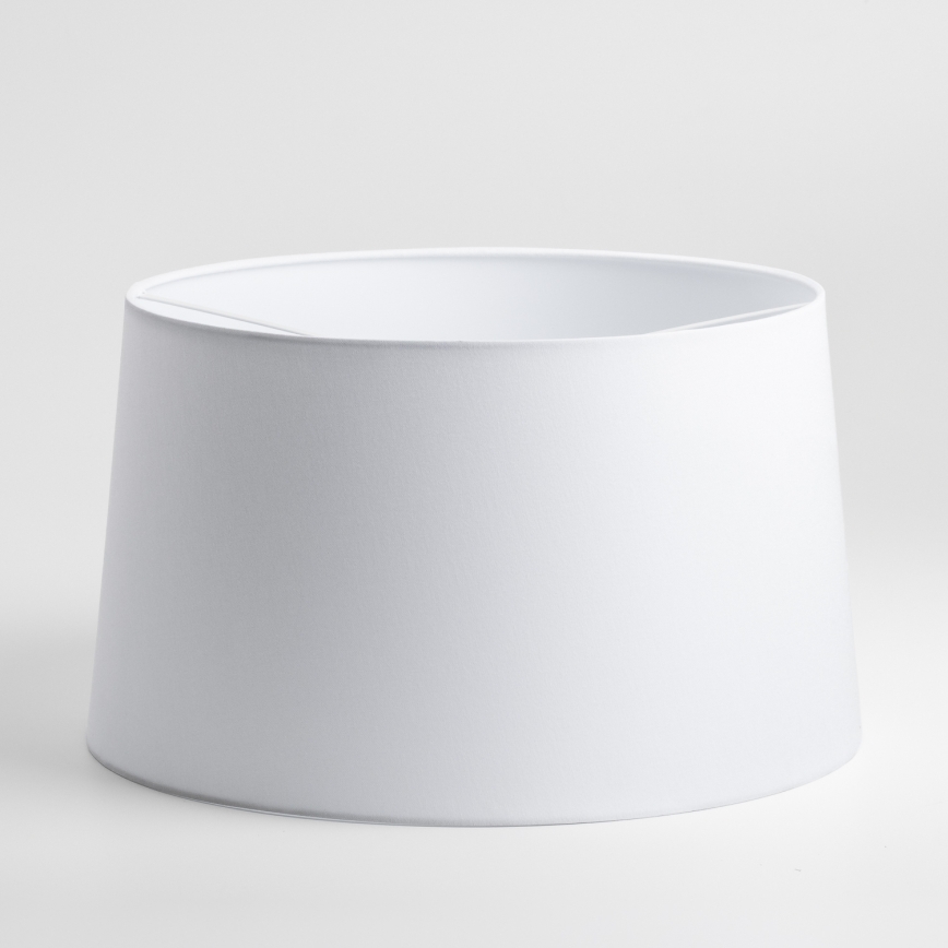Brilagi - LED stropni luster CERIA 1xE27/60W/230V Ø 45 cm crna/bijela