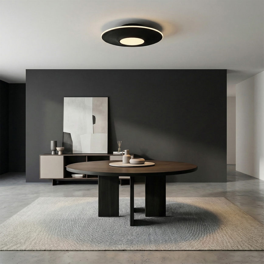 Brilagi - LED stropni luster VERANO LED/15W/230V