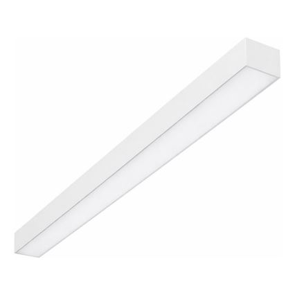 Brilagi - LED stropna nadgradna svjetiljka FULLDAY LED/10/15/20W/230V 2700/4000/6000K 60 cm bijela