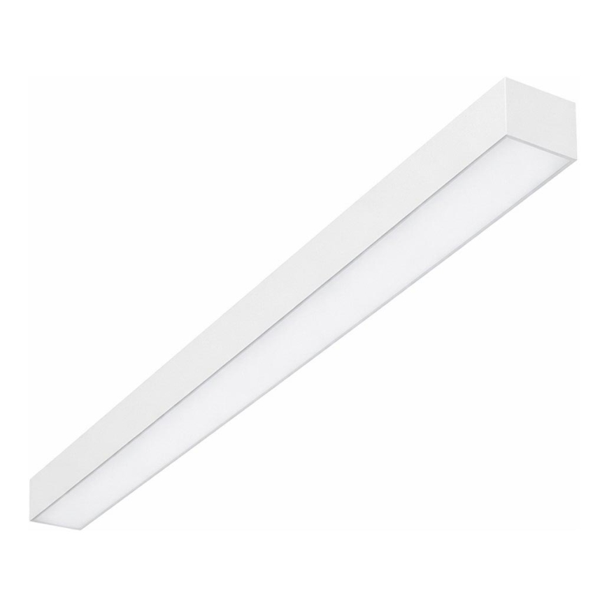 Brilagi - LED stropna nadgradna svjetiljka FULLDAY LED/10/15/20W/230V 2700/4000/6000K 60 cm bijela