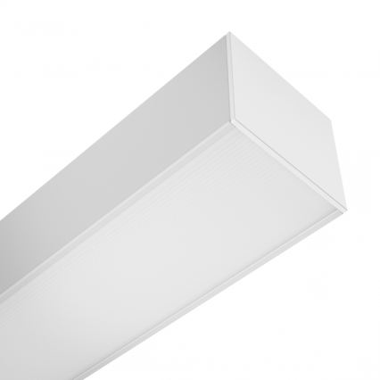 Brilagi - LED stropna nadgradna svjetiljka FULLDAY LED/10/15/20W/230V 2700/4000/6000K 60 cm bijela