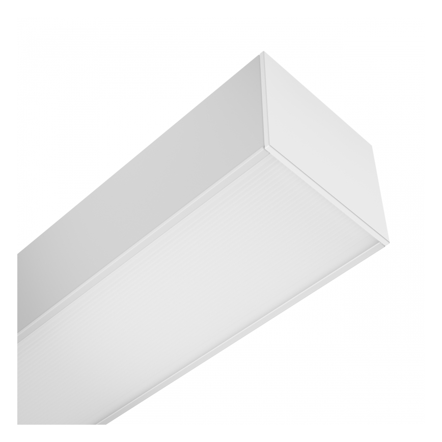 Brilagi - LED stropna nadgradna svjetiljka FULLDAY LED/10/15/20W/230V 2700/4000/6000K 60 cm bijela