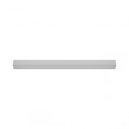 Brilagi - LED stropna nadgradna svjetiljka FULLDAY LED/10/15/20W/230V 2700/4000/6000K 60 cm bijela
