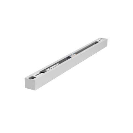 Brilagi - LED nadgradna stropna svjetiljka FULLDAY LED/10/15/20W/230V 2700/4000/6000K 60 cm UGR19 bijela