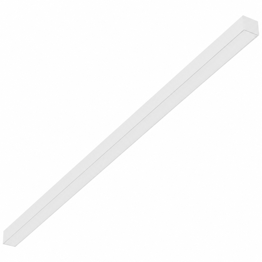 Brilagi - LED stropna nadgradna svjetiljka FULLDAY LED/30/40/50W/230V 2700/4000/6000K 150 cm bijela