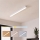 Brilagi - LED stropno nadometno svjetlo FULLDAY LED/20/30/40W/230V 2700/4000/6000K 120 cm bijela
